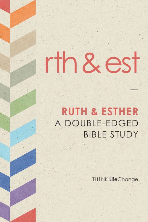 Produktbild: Ruth & Esther