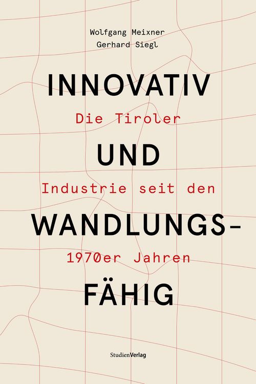 Innovativ und wandlungsfähig