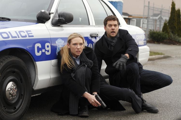 Produktbild: Fringe - Staffel 2 [6 DVDs]