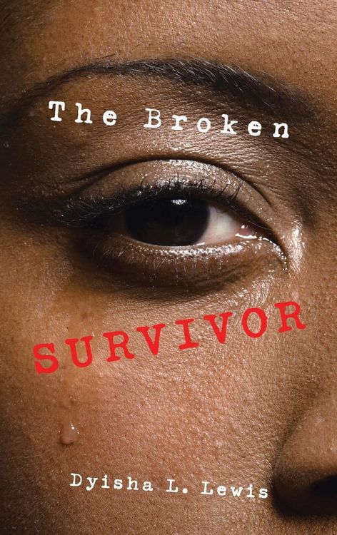Produktbild: The Broken Survivor