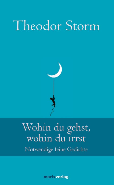 Produktbild: Wohin du gehst, wohin du irrst