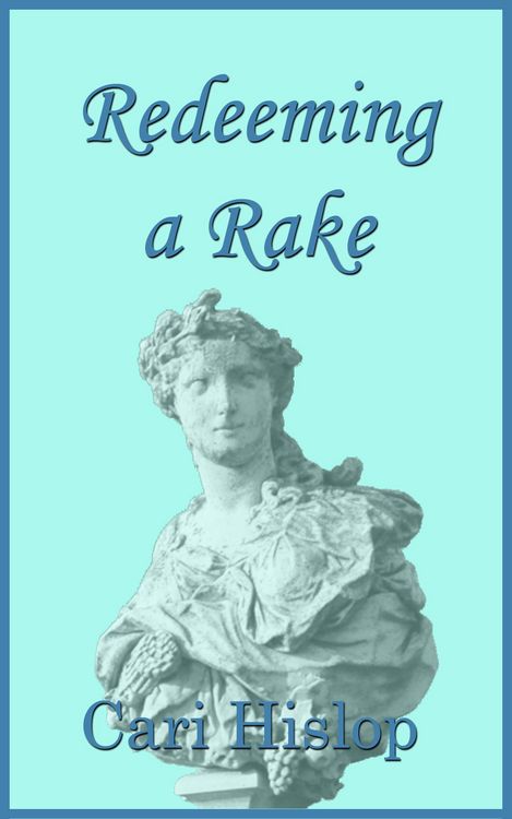 Produktbild: Redeeming a Rake
