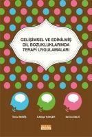 Produktbild: Gelisimsel Ve Edinilmis Dil Bozukluklarinda Terapi Uygulamalari