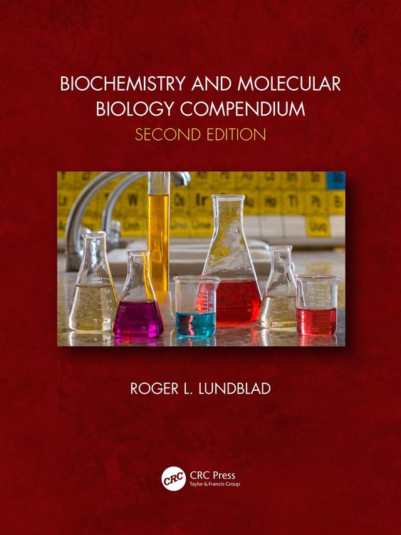 Produktbild: Biochemistry and Molecular Biology Compendium