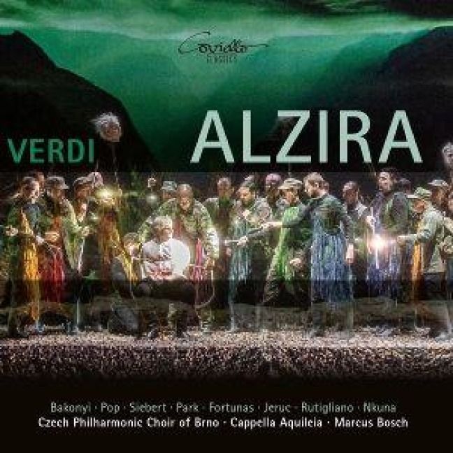 Produktbild: Alzira