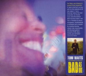 Produktbild: Bad As Me(Remastered)