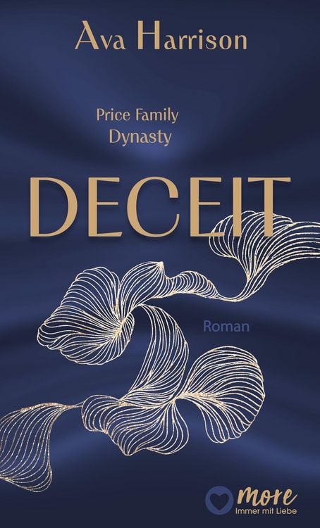 Produktbild: Deceit