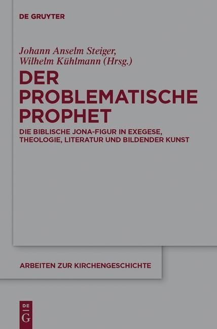 Produktbild: Der problematische Prophet