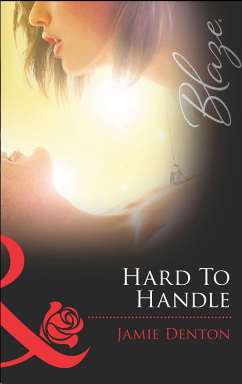 Produktbild: Hard To Handle