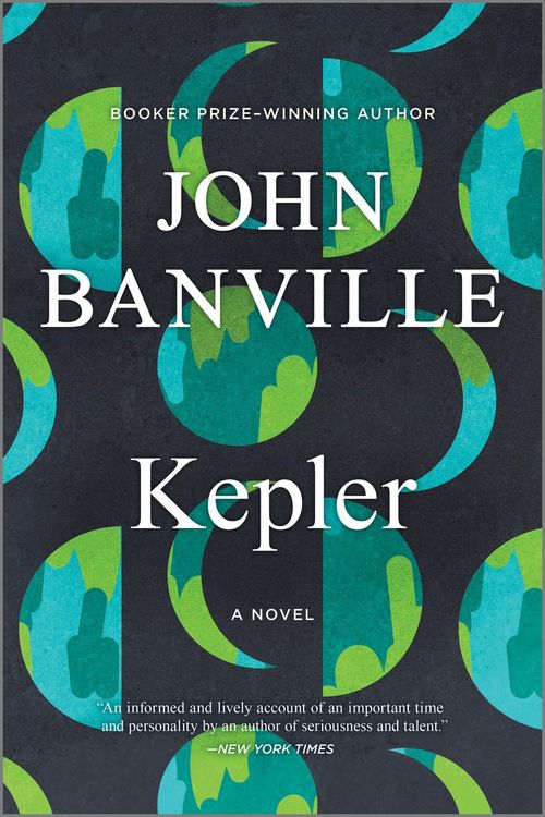 Produktbild: Kepler