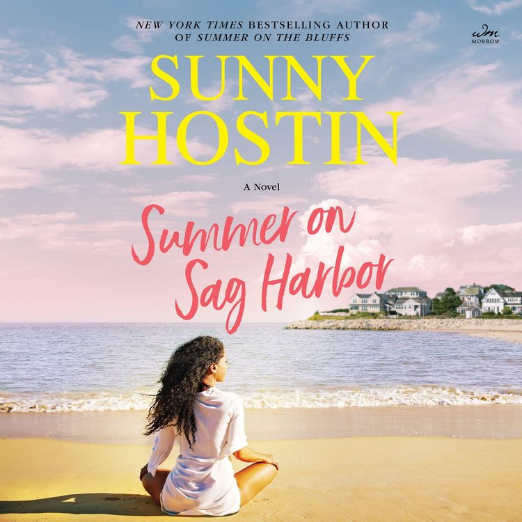 Produktbild: Summer on Sag Harbor
