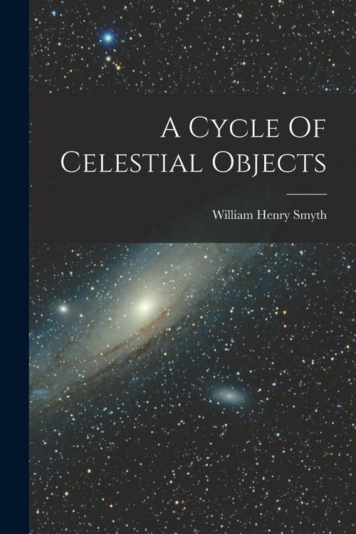 Produktbild: A Cycle Of Celestial Objects