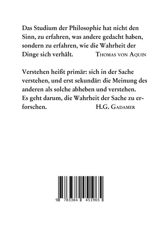 Produktbild: Ethische Verpflichtung bei Thomas von Aquin