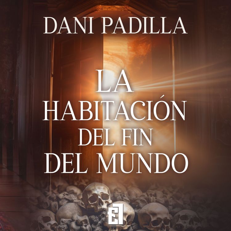 Produktbild: La habitaci&oacute;n del fin del mundo