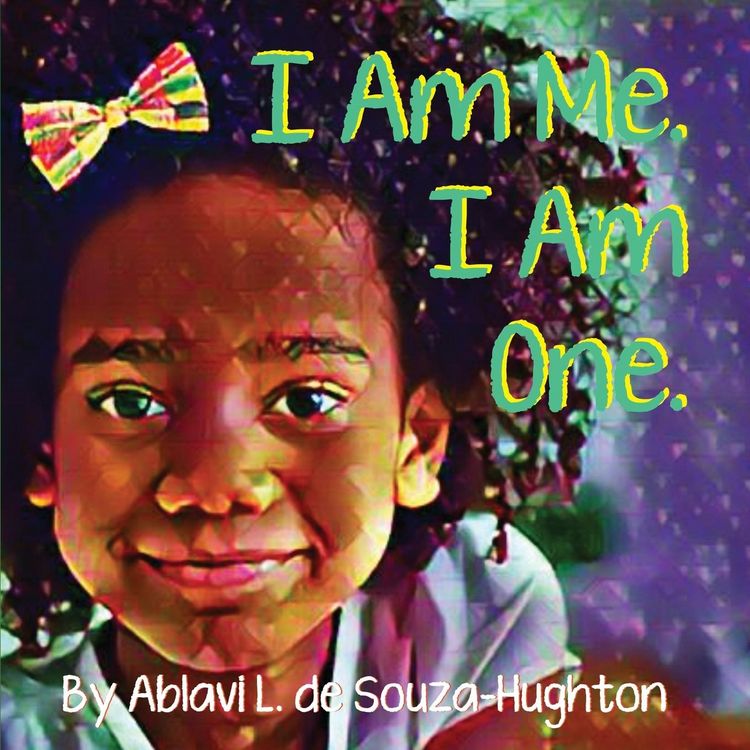 Produktbild: I Am Me. I Am One.