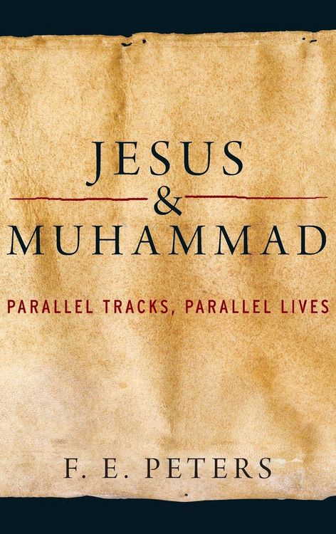 Produktbild: Jesus and Muhammad