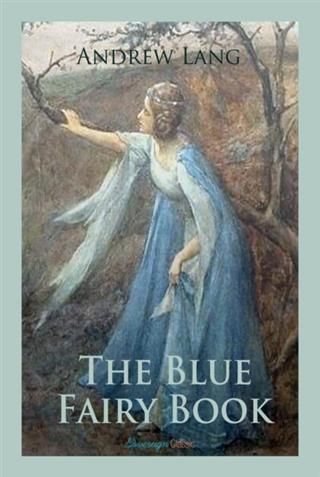 Produktbild: Blue Fairy Book