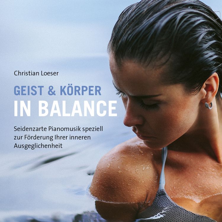 Produktbild: In Balance