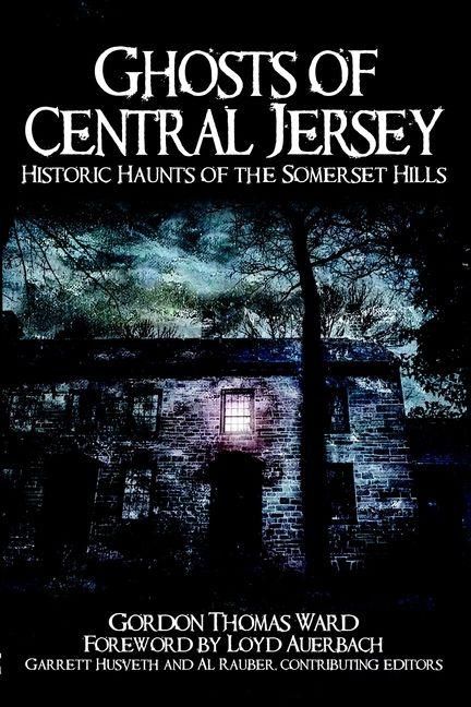 Produktbild: Ghosts of Central Jersey