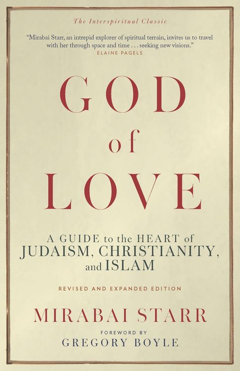Produktbild: God of Love