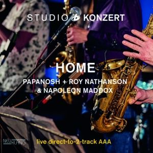 Produktbild: Studio Konzert [180g Vinyl Limited Edition]