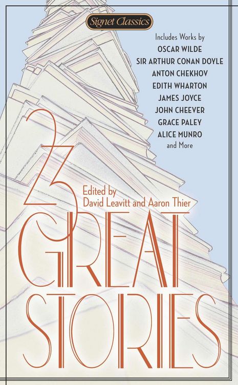 Produktbild: 23 Great Stories