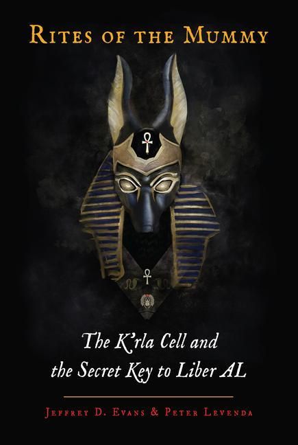 Produktbild: Rites of the Mummy