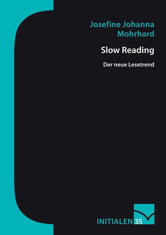 Produktbild: Slow Reading