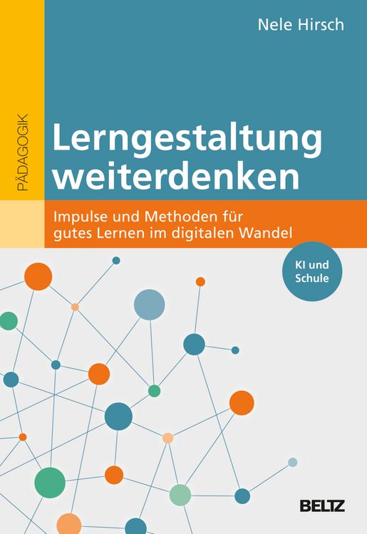 Produktbild: Lerngestaltung weiterdenken