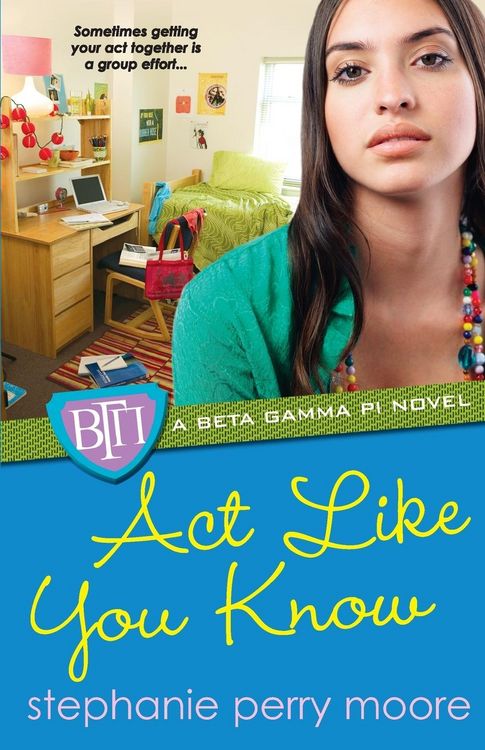 Produktbild: Act Like You Know
