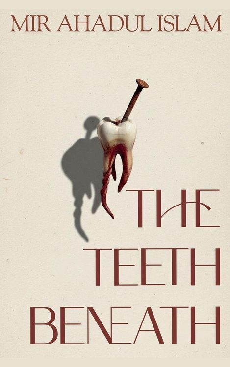 Produktbild: The Teeth Beneath
