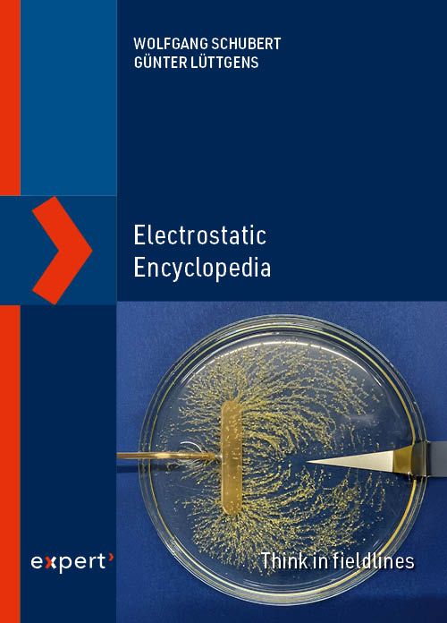 Produktbild: Electrostatic Encyclopedia