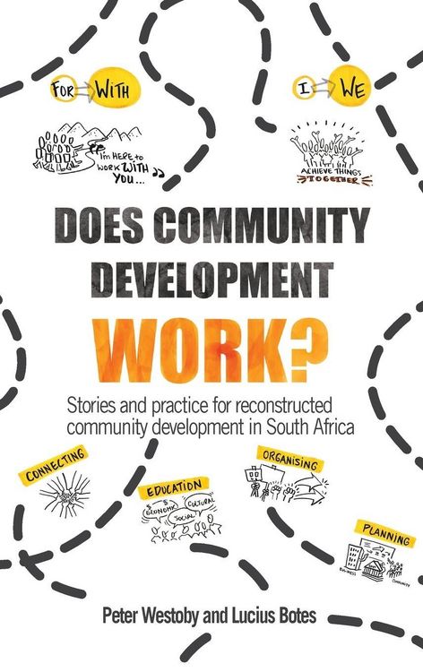 Produktbild: Does Community Development Work?