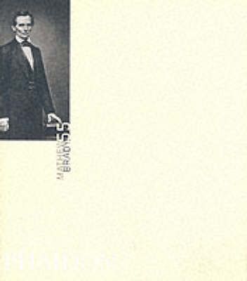 Produktbild: Mathew Brady