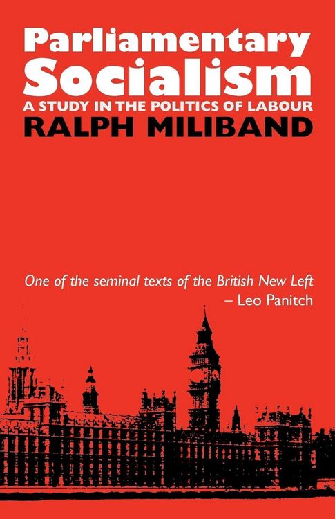 Produktbild: Parliamentary Socialism