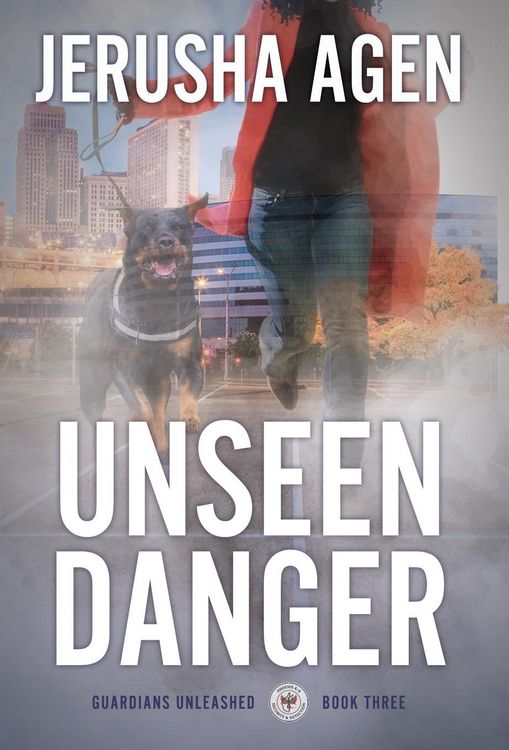 Produktbild: Unseen Danger