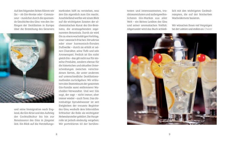 Produktbild: Gin