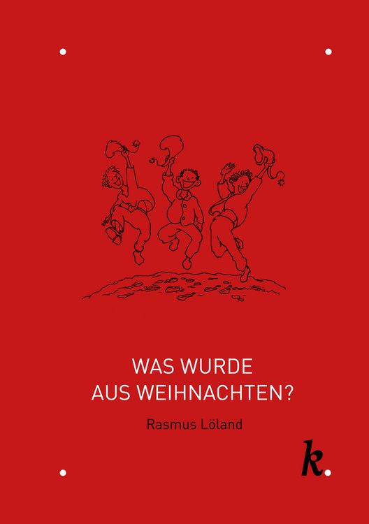 Produktbild: Was wurde aus Weihnachten?
