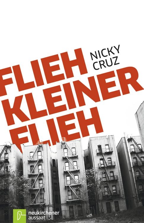 Produktbild: Flieh, Kleiner, flieh