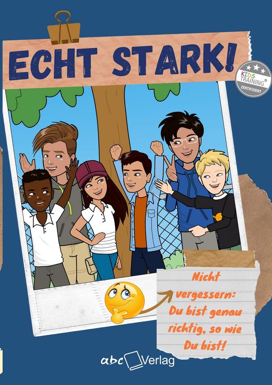 Produktbild: Echt stark -