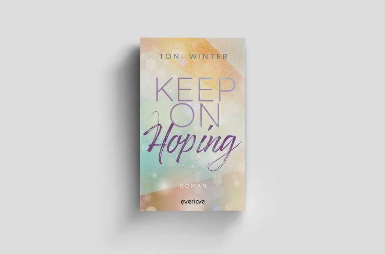 Produktbild: Keep on Hoping