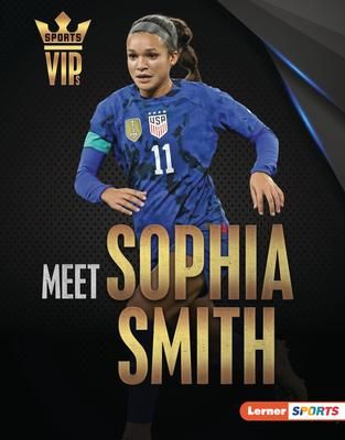 Produktbild: Meet Sophia Smith