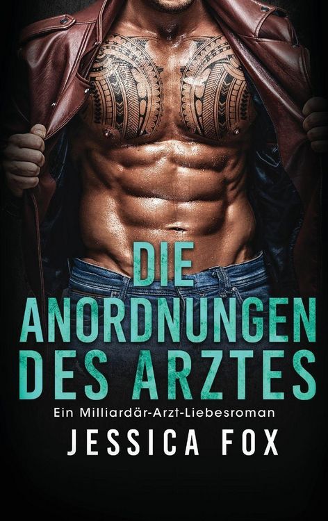 Produktbild: Die Anordnungen des Arztes
