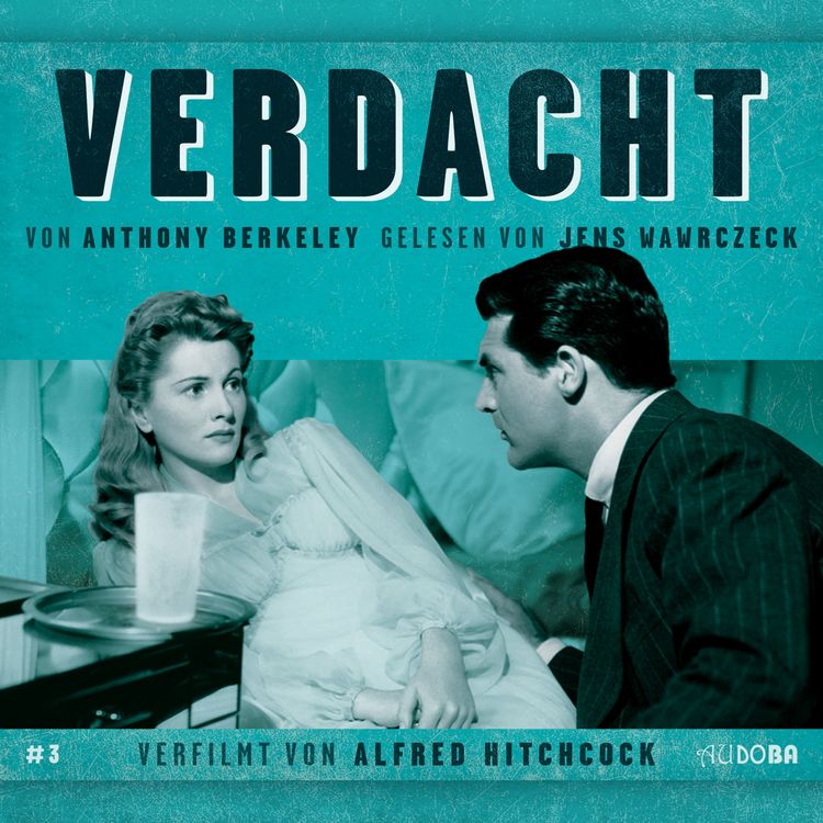 Produktbild: Verdacht