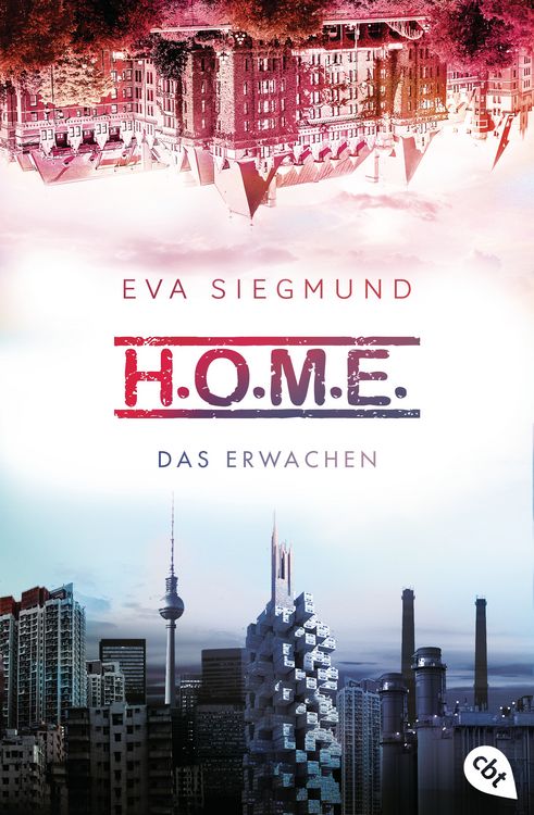 Produktbild: H.O.M.E. - Das Erwachen