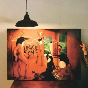 Produktbild: Union Cafe(Ltd Special Edition)