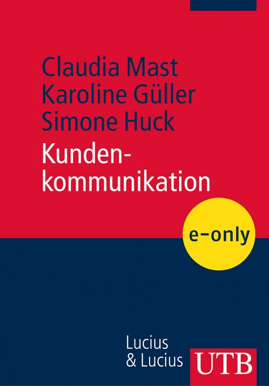 Produktbild: Kundenkommunikation