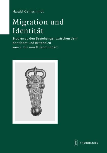 Produktbild: Migration und Identit&auml;t