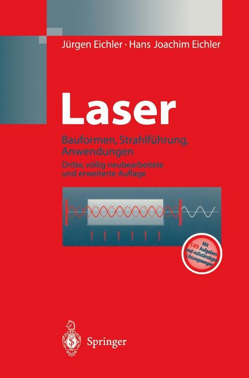 Produktbild: Laser