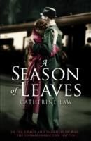 Produktbild: Law, C: A Season of Leaves
